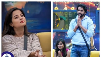 ನನ್ನ ಅವನ ನಡುವೆ ಕುಚ್‌ಕುಚ್‌ ಏನಿಲ್ಲ, ಸ್ನೇಹಿತರಷ್ಟೇ; ಅನುಷಾ ರೈ ಮಾತಿಗೆ ಏನಂತಿದೆ ದೊಡ್ಮನೆ?