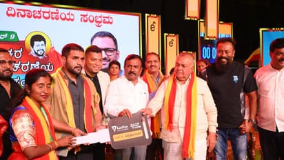 ಶಂಕರ್ನಾಗ್ ಜನ್ಮದಿನ ಸರ್ಕಾರ ಅಧಿಕೃತವಾಗಿ 'ಚಾಲಕರ ದಿನ'ವನ್ನಾಗಿ ಆಚರಿಸಲು ಮನವಿ