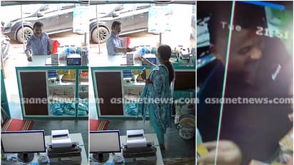 പയ്യന്നൂരിലെ ആ 'അജ്ഞാതൻ' ഒടുവിൽ പിടിയിൽ, തിരിച്ചറിഞ്ഞത് വ്യാപാരികൾ; കയ്യോടെ പൊക്കി പൊലീസിലേൽപ്പിച്ചു