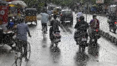 ஃபெங்கல் புயல் சென்னையை பாதிக்குமா? எப்போது கரையை கடக்கும்.?