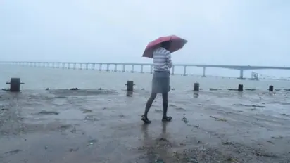 நெருங்கும் புயல் சின்னம்.! ஒருவருக்கு இத்தனை பால் பாக்கெட் மட்டுமே- ஆவின் வெளியிட்ட முக்கிய அறிவிப்பு