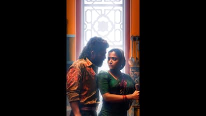 ఏడు సిటీల్లో `పుష్ప 2` హంగామా, `సలార్ 2`లో కొరియన్ యాక్టర్.. కిరణ్ అబ్బవరంపై బన్నీవాసు సంచలన కామెంట్