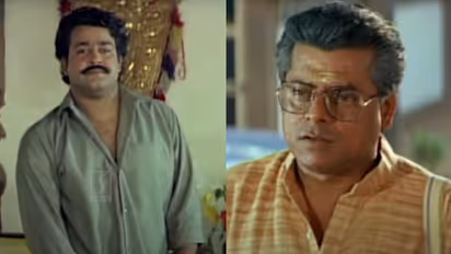 ഭാനുമതിക്കായി നീലകണ്ഠനോട് കയർത്ത പണിക്കർ സര്; മലയാളികൾ നെഞ്ചേറ്റിയ ഡൽഹി ഗണേഷ്