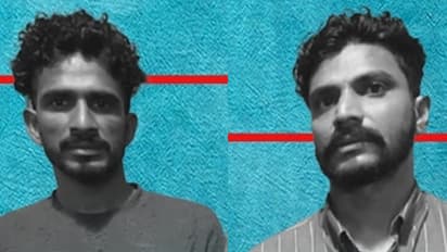 ആദ്യം ഓട്ടോ പിടികൂടി, പിന്നാലെ വീട്ടിലും പരിശോധന; വിഴിഞ്ഞത്ത് യുവാക്കളിൽ നിന്നും കിട്ടിയത് 8.8 കിലോ കഞ്ചാവ്