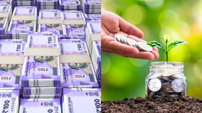 ரூ.1000 முதலீட்டில் கோடீஸ்வரர் ஆகலாம்: 1 கோடி பெற எத்தனை ஆண்டுகள் ஆகும்?