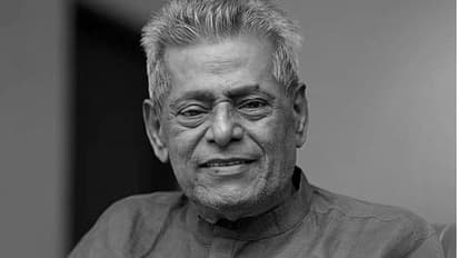 `భారతీయుడు 2` నటుడు  ఢిల్లీ గణేశ్ మృతి.. 