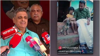 എഫ്ബി പേജ് ഹാക്ക് ചെയ്തുവെന്നാവര്‍ത്തിച്ച് സിപിഎം; ഇ-മെയിൽ ആയി പത്തനംതിട്ട എസ്‍പിക്ക് പരാതി നൽകി