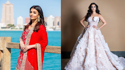 Aishwarya Rai’s refusal to lock lips in Hollywood: The stars she turned down