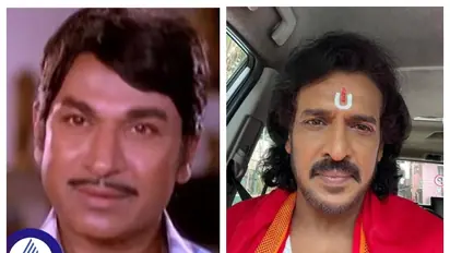 ಯಾರಿಗೂ ಹೇಳದ 'ಬಂಗಾರದ ಮನುಷ್ಯ' ಭಾರೀ ಸಕ್ಸಸ್ ಗುಟ್ಟು ಉಪೇಂದ್ರಗೆ ಹೇಳಿದ್ರಂತೆ ಅಣ್ಣಾವ್ರು!