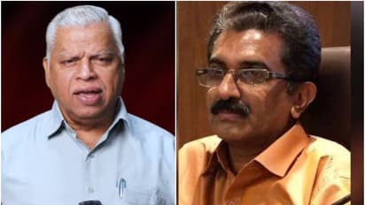 എഡിഎം കൈക്കൂലി വാങ്ങിയെന്നും ഇല്ലെന്നും അഭിപ്രായങ്ങൾ, നിജസ്ഥിതി നാടറിയണം:  എംവി ജയരാജൻ