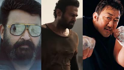 'കണ്‍ഫേം', എജ്ജാതി എഡിറ്റിംഗ്?, ത്രസിപ്പിക്കുന്ന വീഡിയോ, കൊറിയൻ ലാലേട്ടൻ പ്രഭാസിനൊപ്പം, എമ്പുരാനിലോ?