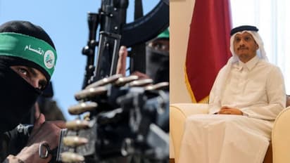 ഹമാസ് ഓഫീസ് പൂട്ടാൻ നിർദേശിച്ചിട്ടില്ല, ചർച്ചകളിൽ നിന്ന് പിന്മാറിയിട്ടില്ല; വാർത്തകൾ നിഷേധിച്ച് ഖത്തർ