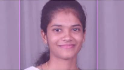 കൊച്ചിയിൽ വാഹനാപകടത്തിൽ ബികോം വിദ്യാർഥിനിക്ക് ദാരുണാന്ത്യം