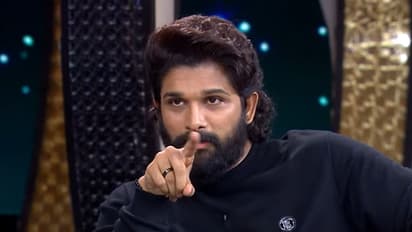 దీన్ని యాటిట్యూడ్ అంటారో.. తలపొగరు అంటారో.. మొత్తానికి రచ్చ రచ్చయింది కదయ్యా పుష్పా? 