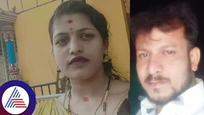 ಊಟ ಕೊಡದೇ ಮೊಬೈಲ್ನಲ್ಲಿ ಮಾತನಾಡುತ್ತಿದ್ದ ಹೆಂಡ್ತಿಯ, ಉಸಿರು ನಿಲ್ಲಿಸಿದ ಗಂಡ!