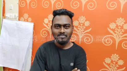 പുലർച്ചെ 2.30ന് വീടിനുള്ളിൽ മുലപ്പാൽ കൊടുക്കുകയായിരുന്ന യുവതിയുടെ വീഡിയോ ജനാലയിലൂടെ പകർത്തി; യുവാവ് പിടിയിൽ