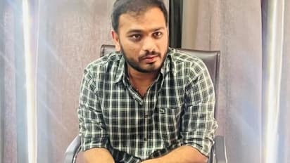  టైటిల్ లీక్ చేసిందెవరో తెలుసు:  మండిపడ్డ  శ్రీకాంత్‌ ఓదెల