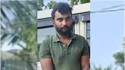 പുലർച്ചെ നാഷണൽ ഹൈവേയിൽ പൊലീസ് വാഹന പരിശോധന, പിടിച്ചത് ടെക്സ്റ്റൈൽസിന്റെ മറവിൽ ലഹരി വിൽപ്പന നടത്തിയ യുവാവിനെ  