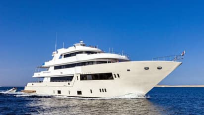 സൗദിയിൽ ടൂറിസ്റ്റ് ബോട്ട് ഓപ്പറേറ്റിങ് ഏജൻസികൾക്ക് ലൈസൻസ് നൽകി തുടങ്ങി