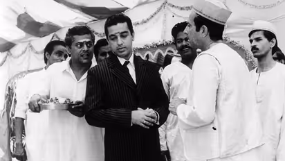 நாயகன் முதல் தெனாலி வரை; காலத்திற்கும் மறக்கமுடியாத டெல்லி கணேஷின் தரமான 4 கதாபாத்திரங்கள்!