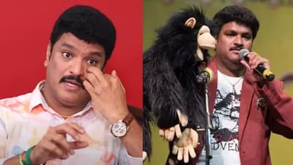 కమెడియన్ శివారెడ్డిని తొక్కేసిన స్టార్ నటుడు ఎవరు ? కన్నీళ్లు పెట్టుకుంటూ నిజాలు బయటపెట్టాడు 