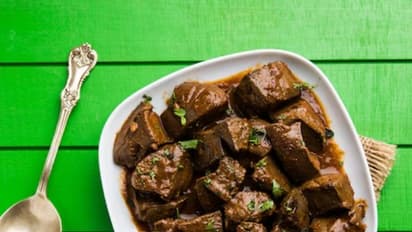 ಚಿಕನ್ ಲಿವರ್ Vs ಮಟನ್ ಲಿವರ್: ಇವೆರೆಡರಲ್ಲಿ ಯಾವುದು ಆರೋಗ್ಯಕ್ಕೆ ತುಂಬಾ ಒಳ್ಳೆಯದು?