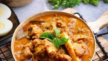 மட்டனை இந்த '1' பிரச்சனையோட சாப்பிட்டால் ரொம்ப ஆபத்து.. சத்துகள் கிடைக்காது 