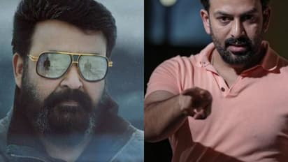 ശരിക്കും എമ്പുരാൻ എവിടംവരെയായി?, മോഹൻലാല്‍ ചിത്രത്തിന്റെ അപ്‍ഡേറ്റുമായി പൃഥ്വിരാജ്