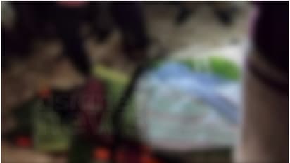 കൊല്ലത്ത് ആൺസുഹൃത്ത് പെട്രോൾ ഒഴിച്ച് തീകൊളുത്തിയ യുവതി മരിച്ചു