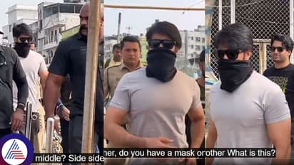 ಮುಂಬೈ ಗಲ್ಲಿಯಲ್ಲಿ ರಾಕಿ ಭಾಯ್ ಯಶ್; ಮರಾಠಿಗರ ಬಾಯಲ್ಲಿ ಬಂತು ಅಣ್ಣ ಹೇಗಿದ್ದೀರಾ..!