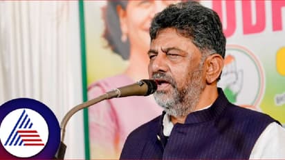 ಮುಸ್ಲಿಮರಿಗಷ್ಟೇ ಗುತ್ತಿಗೆ ಮೀಸಲಾತಿ ಕೊಟ್ಟಿಲ್ಲ: ಡಿ.ಕೆ.ಶಿವಕುಮಾರ್‌