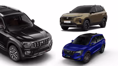 Looking at Mahindra Scorpio N? Check out THESE 5 top alternatives