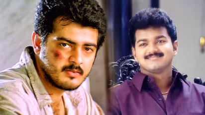 அஜித்தின் சிட்டிசன்; ஜஸ்ட் மிஸில் தவறவிட்ட தளபதி விஜய் - 23 வருட ரகசியத்தை உடைத்த இயக்குனர்!