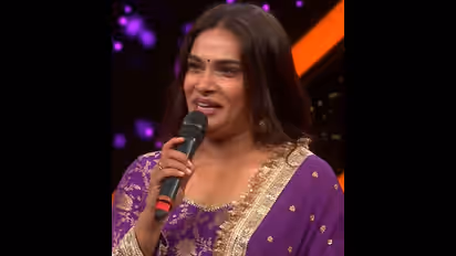  ಡೇಂಜರ್ ಜೋನ್‌ನಲ್ಲಿ ಬಿಗ್ಬಾಸ್ ಮನೆಯ ಲವ್‌ಬರ್ಡ್ಸ್‌