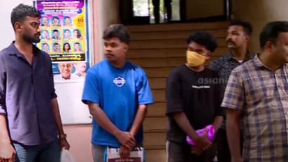 ട്രേഡിങിലൂടെ വൻ ലാഭം നേടാൻ പ്രത്യേക ആപ്ലിക്കേഷൻ; തിരുവനന്തപുരം സ്വദേശിയെ പറ്റിച്ച സംഭവത്തിൽ കൂടുതൽ പേർ പിടിയിൽ