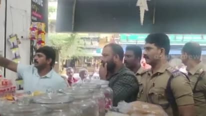 പണം നഷ്ടമാവാത്തത് കൊണ്ട് ക്വട്ടേഷൻ തന്നെയെന്ന് ഉറപ്പ്; ഒരാഴ്ച മുമ്പ് ആളെയും സ്ഥലവും നിശ്ചയിച്ചു, 2 പേർ പിടിയിൽ