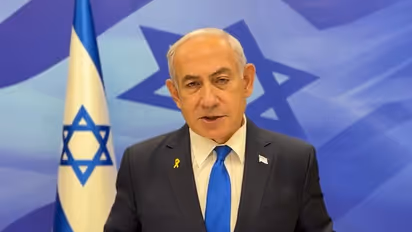 Trudeau says Canada would 'abide' by ICC arrest warrant for Israel PM Netanyahu (WATCH)