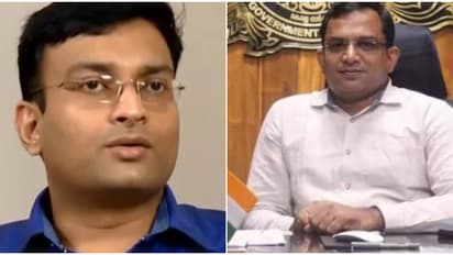 'മൊബൈൽ ഫാക്ടറി റീ സെറ്റ് ചെയ്തു, അഡ്മിനിസ്ട്രേറ്റീവ് സർവീസിനെ നാണം കെടുത്തി'; ഐഎഎസ് ഉദ്യോഗസ്ഥർക്കെതിരെ സർക്കാർ