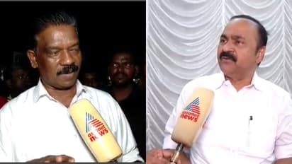 ചേലക്കരയിൽ യുഡിഎഫ് 5000 വോട്ടിന് ജയിക്കുമെന്ന് വിഡി സതീശൻ, കള്ള പ്രചാരണങ്ങൾ വിലപ്പോവില്ലെന്ന് കെ രാധാകൃഷ്ണൻ