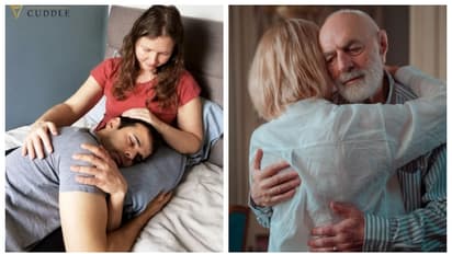 अकेलेपन का अनोखा इलाज: 7500 रुपये प्रति घंटा में गले मिलने का कारोबार