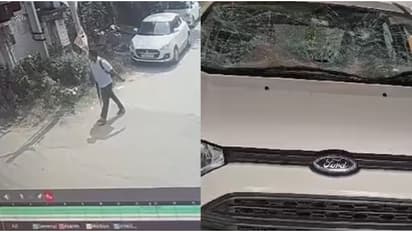 ബന്ധം തകര്‍ക്കാൻ കാമുകിയെ പിതാവ് യുഎസിലേക്ക് അയച്ചു; യുവാവ് പക തീര്‍ത്തത് വെടിയുതിർത്ത്, അറസ്റ്റ്