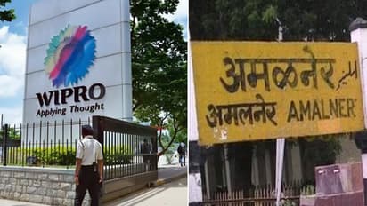 வெறும் 100 ரூபாய்க்கு பங்குகளை வாங்கி கோடி கோடியாக குவித்த கிராம மக்கள்!