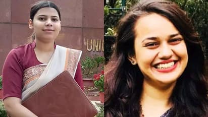 चित्रकूटच्या काजलची UPSC यशोगाथा: IPS अधिकारी बनण्याचे स्वप्न पूर्ण