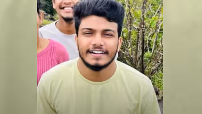 മലപ്പുറം തിരൂരിൽ ട്രെയിനിൽ നിന്ന് വീണ് യുവാവിന് ദാരുണാന്ത്യം