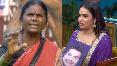 విష్ణుప్రియ వల్ల పృథ్వీ, అతి తెలివి వల్ల టేస్టీ తేజ మునిగిపోవడం ఖాయం..హరితేజ, గంగవ్వ నిజాలు బయటపెట్టారుగా  