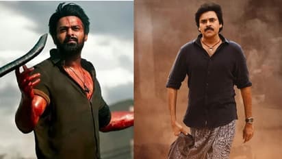 ಪ್ರಭಾಸ್‌ಗೆ ಪವನ್ ಸಿನಿಮಾದ ಹಾಡು ಇಷ್ಟ: ಪಾರ್ಟಿಲಿ ಈ ಸಾಂಗ್ ಹಾಕಿದರೆ ಫ್ರೆಂಡ್ಸ್ ಓಡಿಹೋಗ್ತಾರಂತೆ!