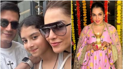 Who Is Timmy Narang? Here's all you need to know about Isha Kopikkar's ex-husband