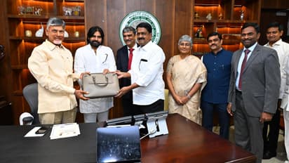 Andhra Pradesh Budget 2024-25 : శాఖల వారిగా నిధుల కేటాయింపులు : ఇక్కడా పవన్  దే పై చేయి, ఎన్నికోట్లో తెలుసా? 