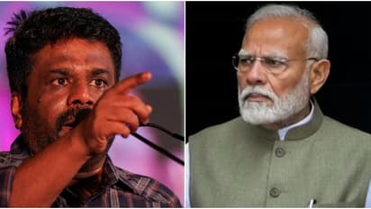 ശ്രീലങ്കയിൽ ഇന്നലെയും 23 പേർ പിടിയിലായി, ഇന്ത്യയോട് കടുപ്പിച്ച് പ്രസിഡന്‍റ് അനുര; 'മത്സ്യബന്ധനത്തിൽ' തർക്കം