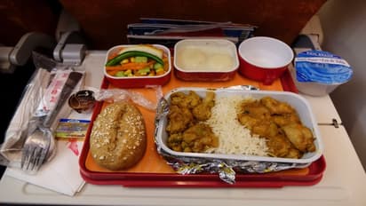 Air India won't serve 'Halal' certified meals to Hindus and Sikhs; netizens react to latest circular